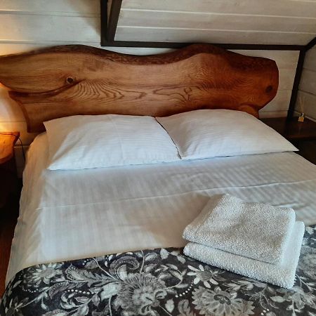 Apartament Huba 外观 照片