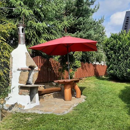 Apartament Huba 外观 照片