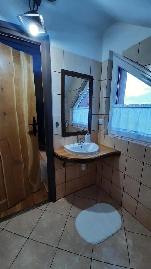Apartament Huba 外观 照片