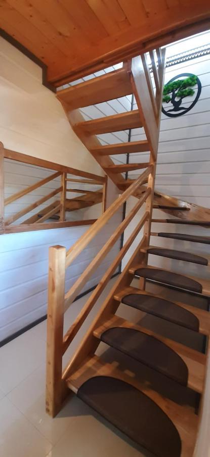 Apartament Huba 外观 照片