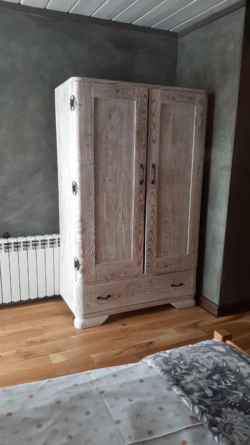 Apartament Huba 外观 照片