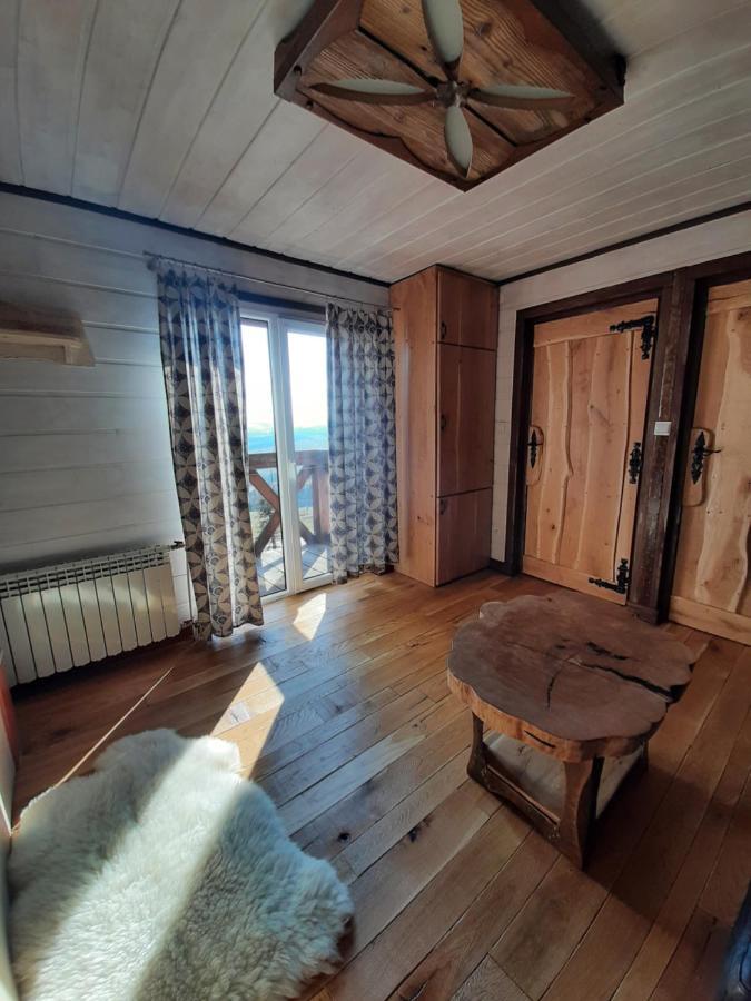 Apartament Huba 外观 照片